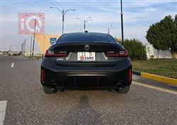 بي ام دبليو الفئة 3